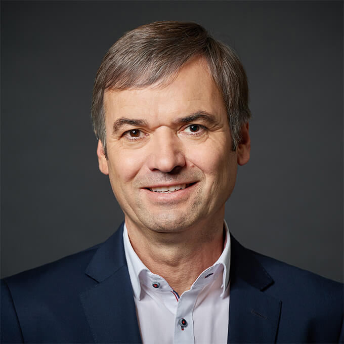 Guido Bäumerich, Wirtschaftsprüfer und Steuerberater